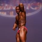 Ricky  Currie - NPC Southern Classic 2013 - #1